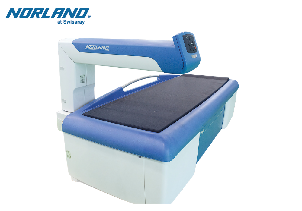 Norland Densitometry - Norland DXA